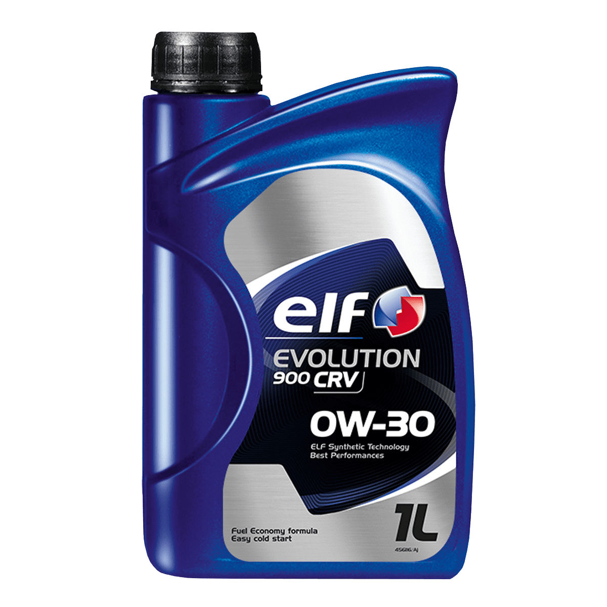 Моторное масло ELF EVOLUTION CRV 0W30, 1л